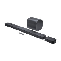 Акустична система JBL Bar 1000MK2 (JBLBAR1300M2BLKEP)