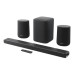 JBL Акустична система JBL Enchant 1100 + Enchant Sub + Enchant Speaker x2 (HKENCH1100W2SPKSUB)