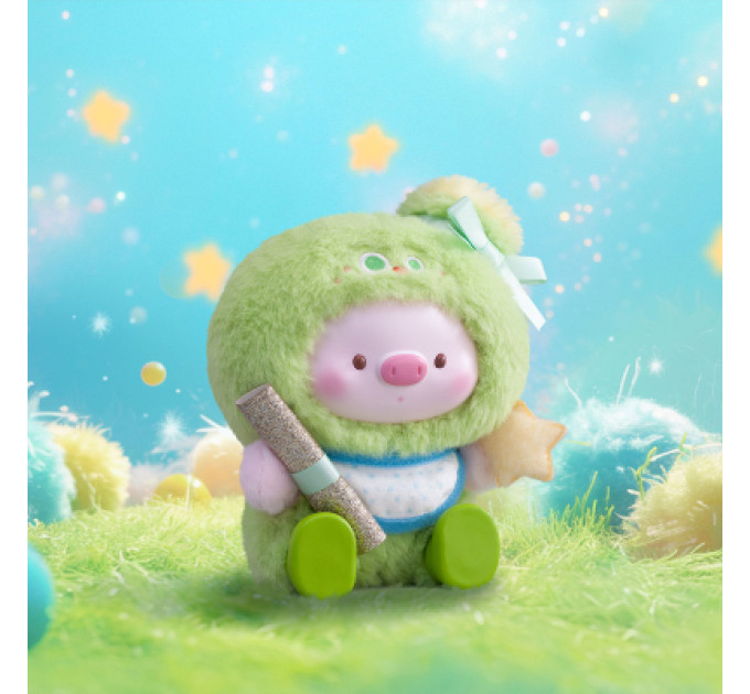 Pop Top М'яка іграшка Pop Top сюрприз 1983toys GeeGeePig В очікуванні чудес (AP17184201900C)