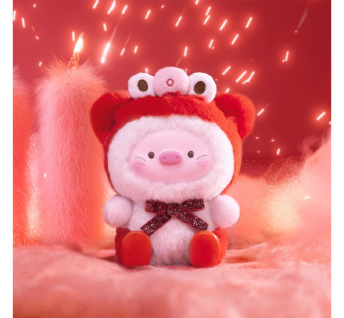 Pop Top М'яка іграшка Pop Top сюрприз 1983toys GeeGeePig В очікуванні чудес (AP17184201900C)