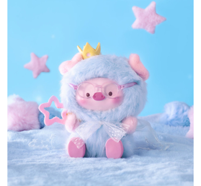 Pop Top М'яка іграшка Pop Top сюрприз 1983toys GeeGeePig В очікуванні чудес (AP17184201900C)