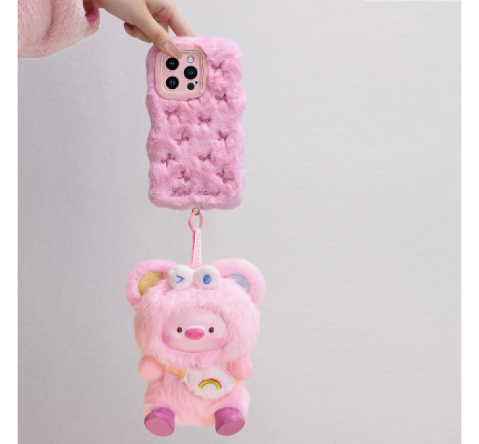 Pop Top М'яка іграшка Pop Top сюрприз 1983toys GeeGeePig В очікуванні чудес (AP17184201900C)