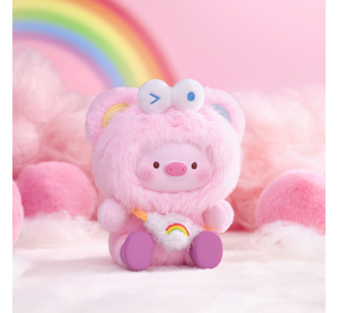 Pop Top М'яка іграшка Pop Top сюрприз 1983toys GeeGeePig В очікуванні чудес (AP17184201900C)