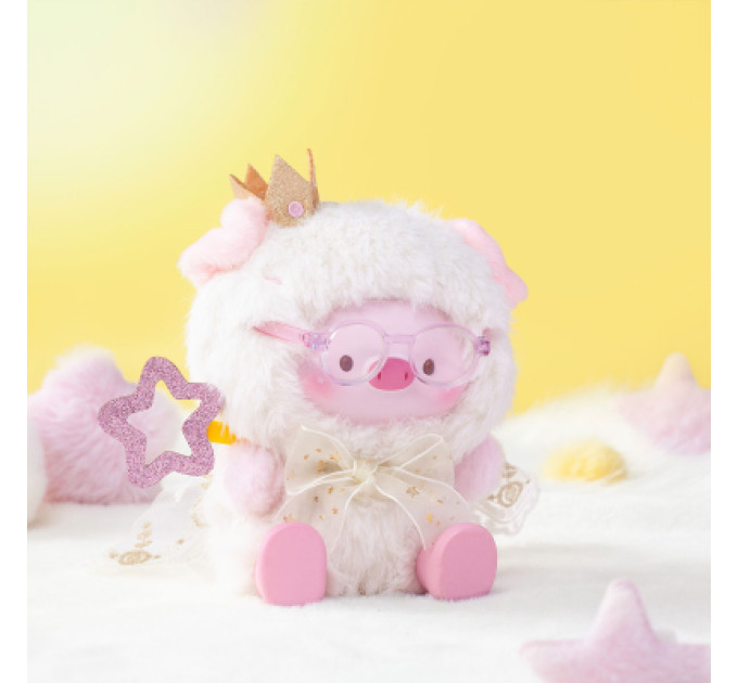 Pop Top М'яка іграшка Pop Top сюрприз 1983toys GeeGeePig В очікуванні чудес (AP17184201900C)