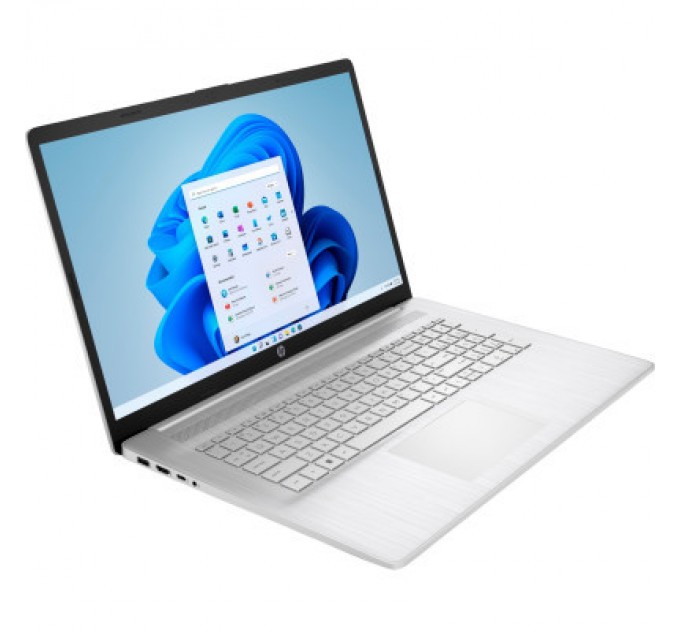 HP Ноутбук HP 17-cn3023ua (9H8Q7EA)