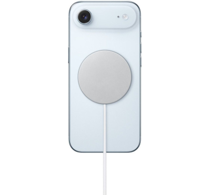 Apple Зарядний пристрій Apple MagSafe Charger 1.0 m Model A3502 (MGD74ZE/A)