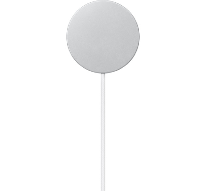 Apple Зарядний пристрій Apple MagSafe Charger 1.0 m Model A3502 (MGD74ZE/A)