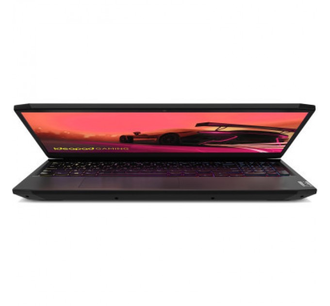 Lenovo Ноутбук Lenovo IdeaPad Gaming 3 15ACH6 (82K202B9RA)