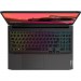 Lenovo Ноутбук Lenovo IdeaPad Gaming 3 15ACH6 (82K202B9RA)