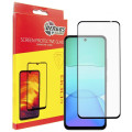 Dengos Скло захисне Dengos Full Glue Xiaomi Redmi 13x 4G Black (TGFG-425)