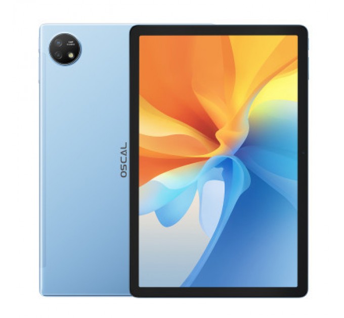 Oscal Планшет Oscal Pad 16 8/256GB 4G Dual Sim Polar Blue