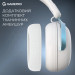 GamePro Навушники GamePro Asgard Freya White (HS145W)