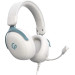 GamePro Навушники GamePro Asgard Freya White (HS145W)