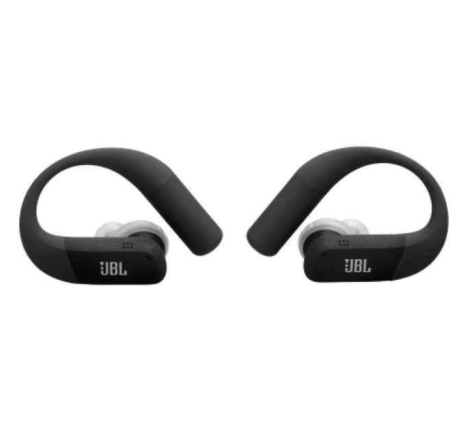 JBL Навушники JBL Endurance Peak 4 Black/Grey (JBLENDUPEAK4BLKG)