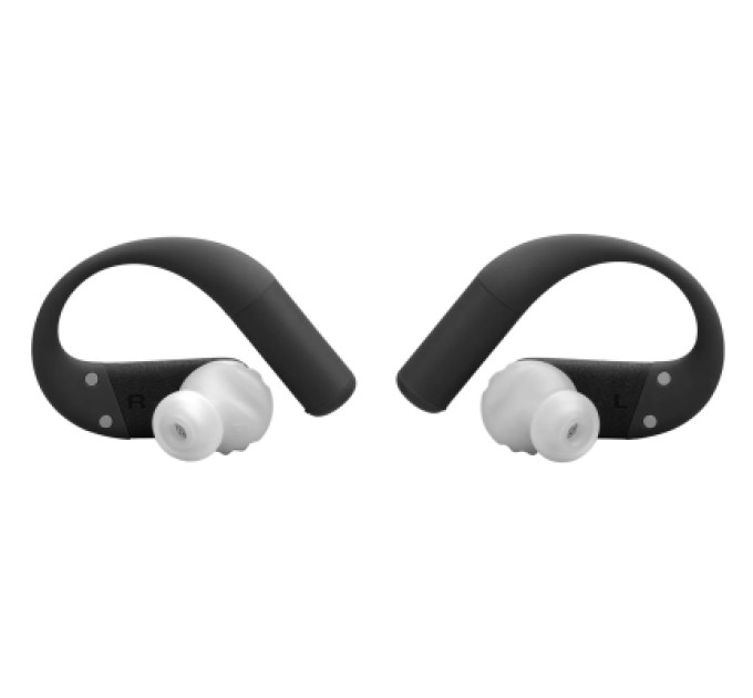 JBL Навушники JBL Endurance Peak 4 Black/Grey (JBLENDUPEAK4BLKG)