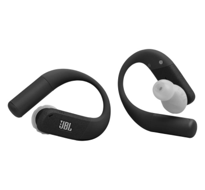 JBL Навушники JBL Endurance Peak 4 Black/Grey (JBLENDUPEAK4BLKG)