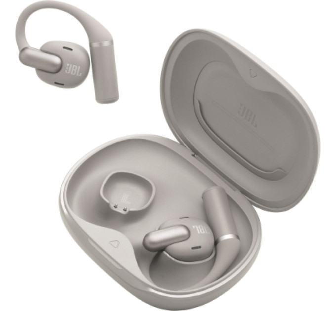 JBL Навушники JBL Sense Pro Grey (JBLSENSEPROGRY)