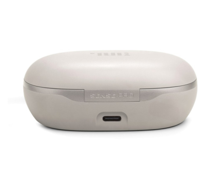 JBL Навушники JBL Sense Pro Grey (JBLSENSEPROGRY)