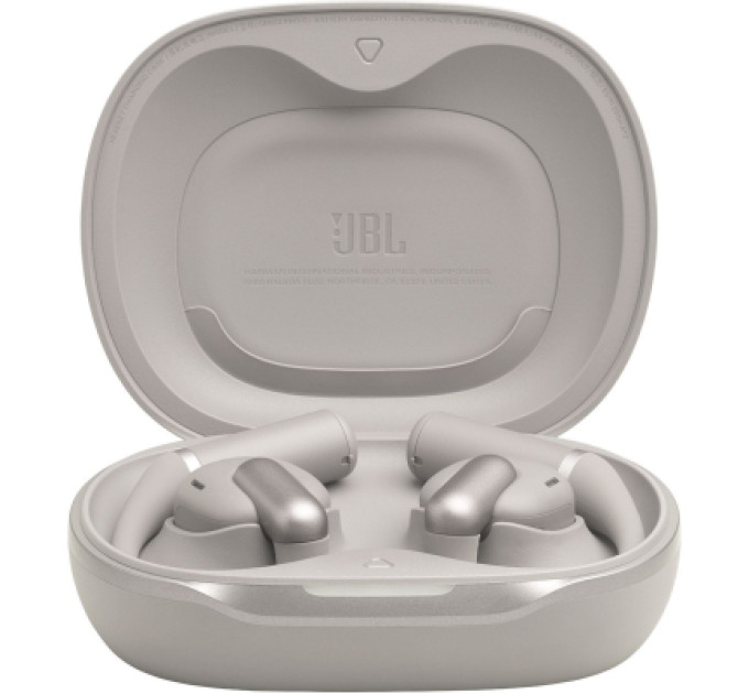 JBL Навушники JBL Sense Pro Grey (JBLSENSEPROGRY)