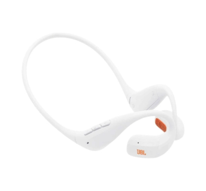 JBL Навушники JBL Endurance Pace White (JBLENDUPACEWHT)