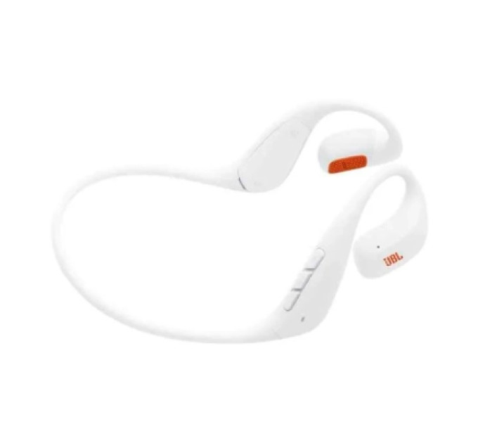 JBL Навушники JBL Endurance Pace White (JBLENDUPACEWHT)