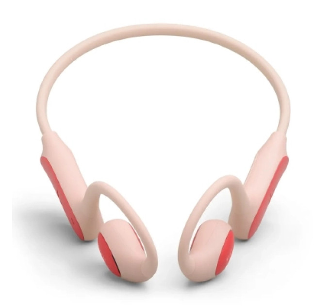 JBL Навушники JBL Junior Free Peachy (JBLJRFREEPEA)