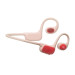 JBL Навушники JBL Junior Free Peachy (JBLJRFREEPEA)