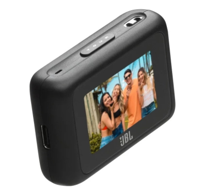 JBL Навушники JBL Tour One m3 Smart Tx Gold (JBLTOM3AVILTT)