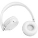 JBL Навушники JBL Tune 530BT White (JBLT530BTWHTEU)
