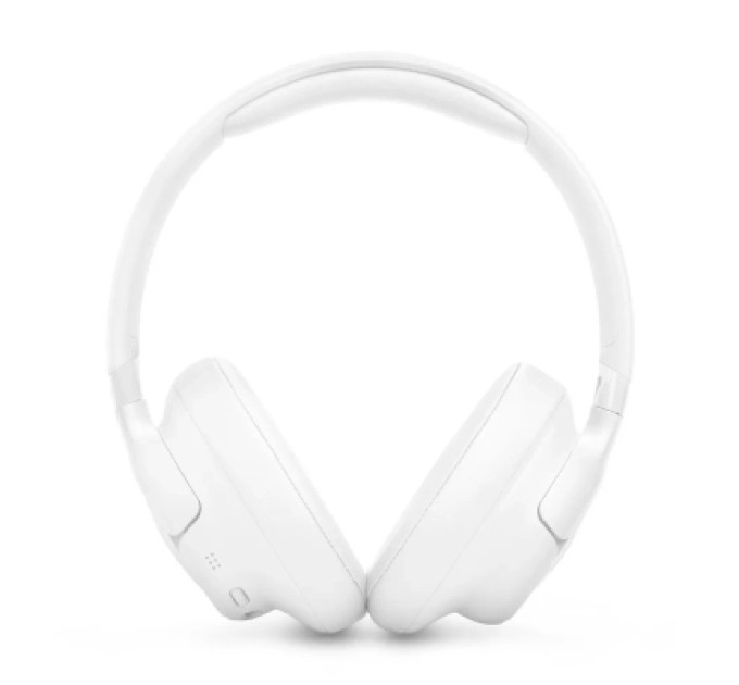 JBL Навушники JBL Tune 730BT White (JBLT730BTWHT)
