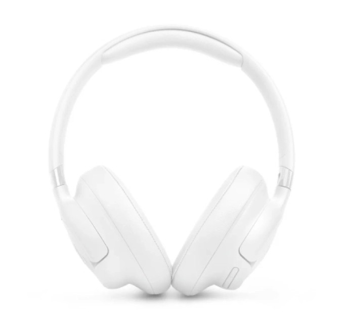 JBL Навушники JBL Tune 730BT White (JBLT730BTWHT)