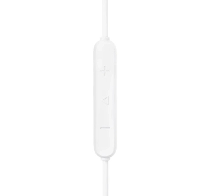 JBL Навушники JBL Endurance Run 3 White (JBLENDURRUN3WHT)