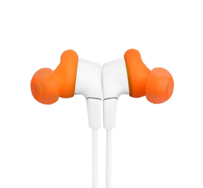 JBL Навушники JBL Endurance Run 3 White (JBLENDURRUN3WHT)