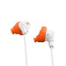 JBL Навушники JBL Endurance Run 3 White (JBLENDURRUN3WHT)