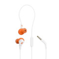 JBL Навушники JBL Endurance Run 3 White (JBLENDURRUN3WHT)