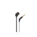 JBL Навушники JBL Tune 110 Eco Black (JBLT110BLKE)