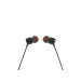 JBL Навушники JBL Tune 110 Eco Black (JBLT110BLKE)
