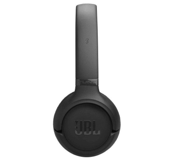 JBL Навушники JBL Tune 530 Black (JBLT530BLK)