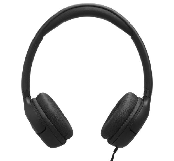 JBL Навушники JBL Tune 530 Black (JBLT530BLK)