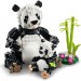 Конструктор LEGO Creator Дикі тварини: пандові (31165)