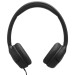 JBL Навушники JBL Tune 530 Black (JBLT530BLK)