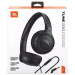 JBL Навушники JBL Tune 530 Black (JBLT530BLK)