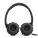 JBL Навушники JBL Tune 530 Black (JBLT530BLK)