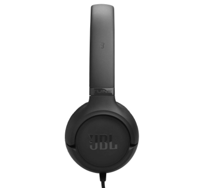 JBL Навушники JBL Tune 530 Black (JBLT530BLK)