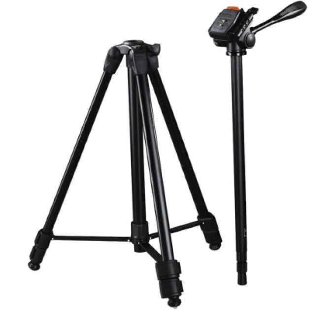 Hama Штатив Hama Delta Duo 62 -170 см (00004098)