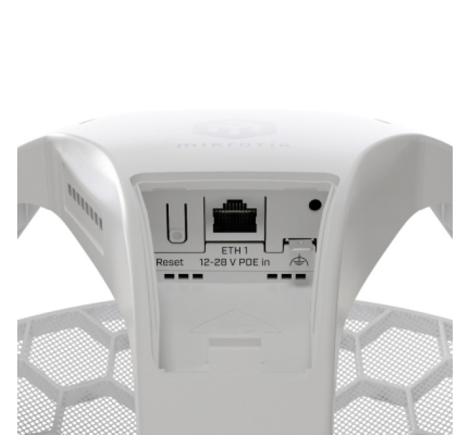 Mikrotik Точка доступу Wi-Fi Mikrotik LHG XL 5 ax (LHG-5axD-XL)