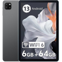 Планшет Oscal Pad 50 10.1" 2/64GB/Wi-Fi/ Meteorit Grey