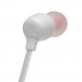 JBL Навушники JBL Tune 125BT White (JBLT125BTWHT)