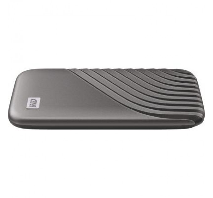 Накопичувач SSD USB 3.2 1TB WD (WDBAGF0010BGY-WESN)