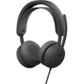 Logitech Навушники Logitech Zone Wired 2 USB Graphite (981-001619)